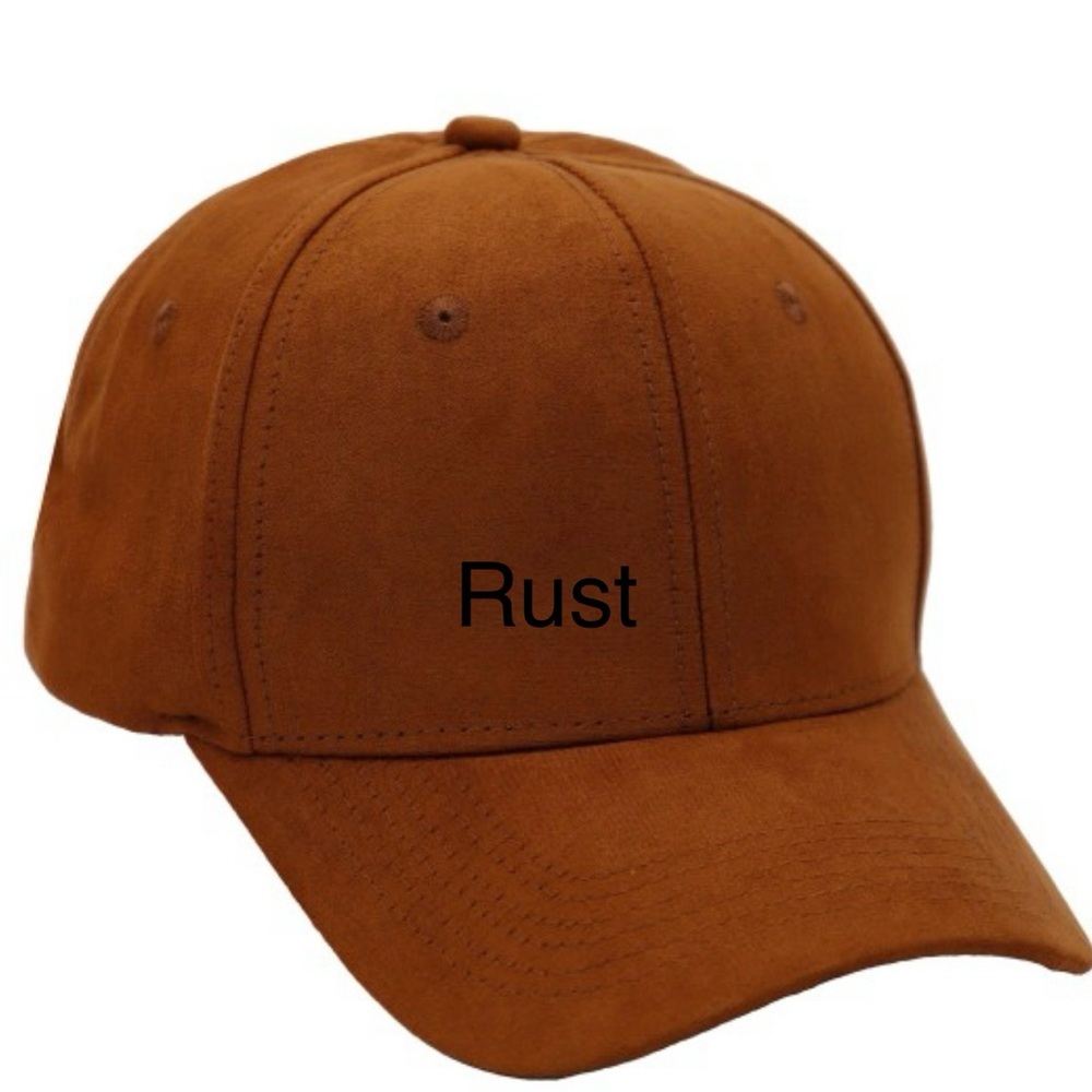 Baseball Cap custom order - Picture 5 of 6
